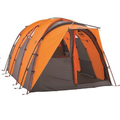 MSR H.U.B. Basecamp Telt