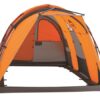 MSR H.U.B. Basecamp Telt