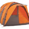 MSR H.U.B. Basecamp Telt