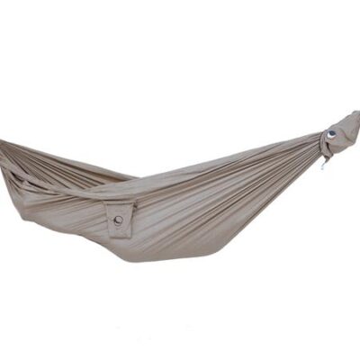 Ticket To The Moon Honey Moon Hammock hengekøye - Natural beige