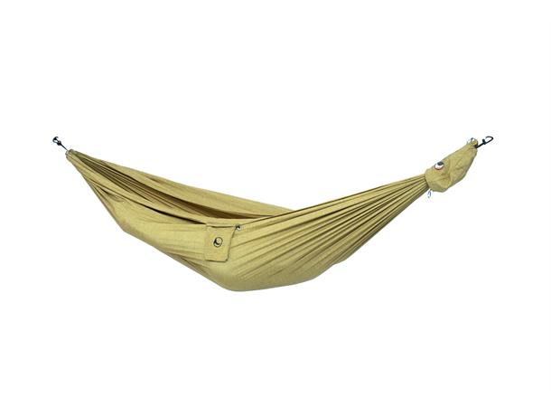 Ticket To The Moon Honey Moon Hammock hengekøye - Sparkling gold