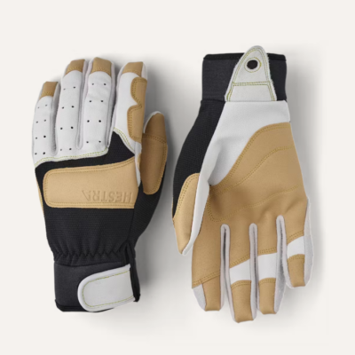 Hestra Climbers Long 5-finger Hanske