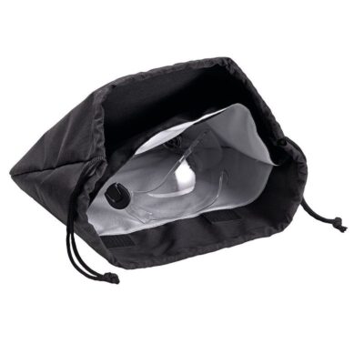Oppbevaringspose til Petzl Vertex og Strato hjelm