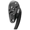 Petzl I’D L svart taubrems