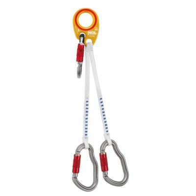 Petzl Iguane