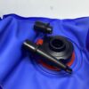 Adapter til Vakummadrasser og splinter