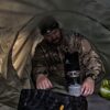 Tunneltelt Compact all-round tent (C.A.T™)
