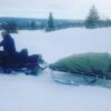 Tunneltelt Compact all-round tent (C.A.T™)