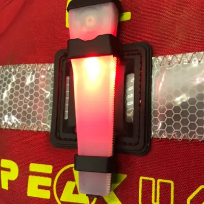 WRS SAR LED Stick - Div farger