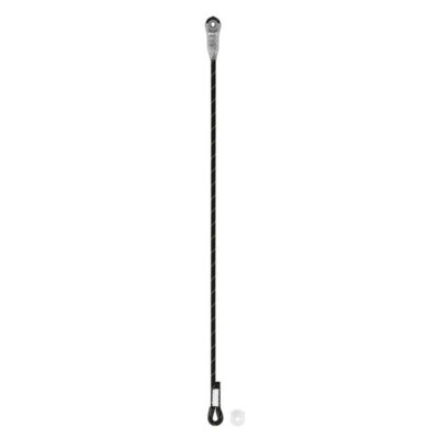 Petzl Jane-I forbindelsesline - 100cm