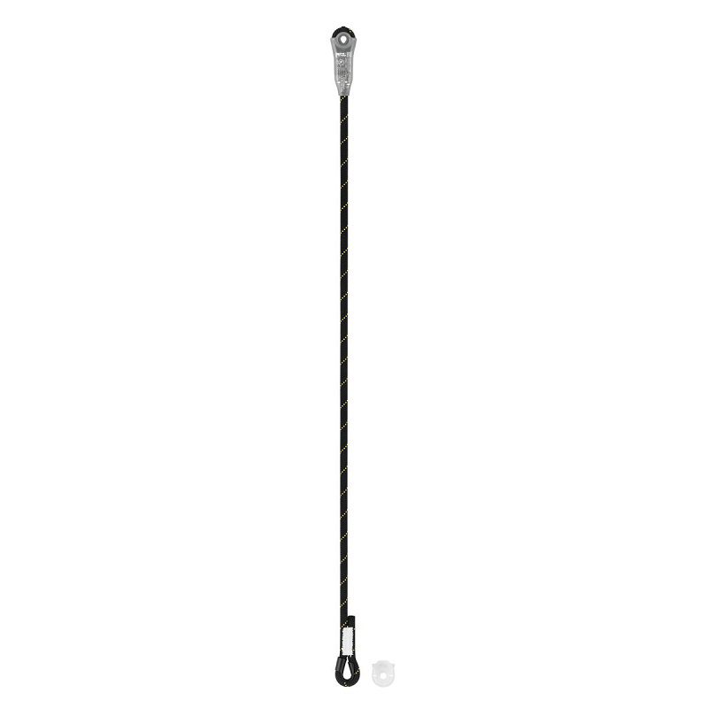 Petzl Jane-I forbindelsesline - 100cm