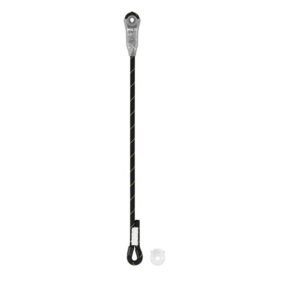 Petzl Jane-I forbindelsesline - 60cm