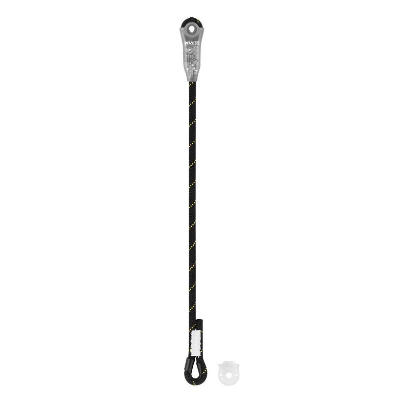 Petzl Jane-I forbindelsesline - 60cm