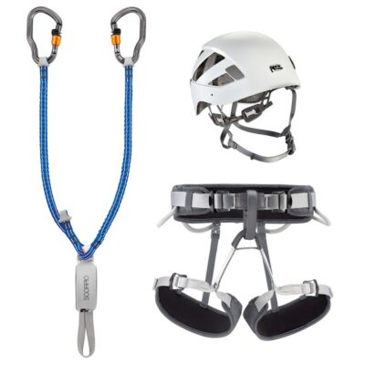 Petzl Scorpio Eashhook (feilført)