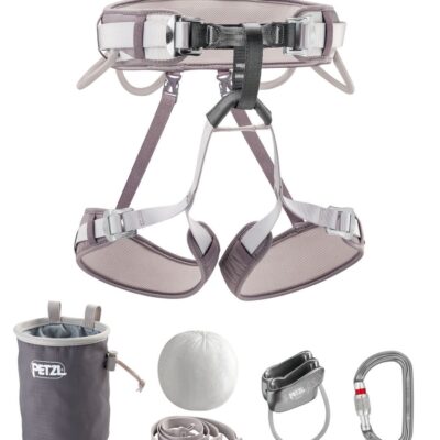 Petzl Kit Corax klatrepakke