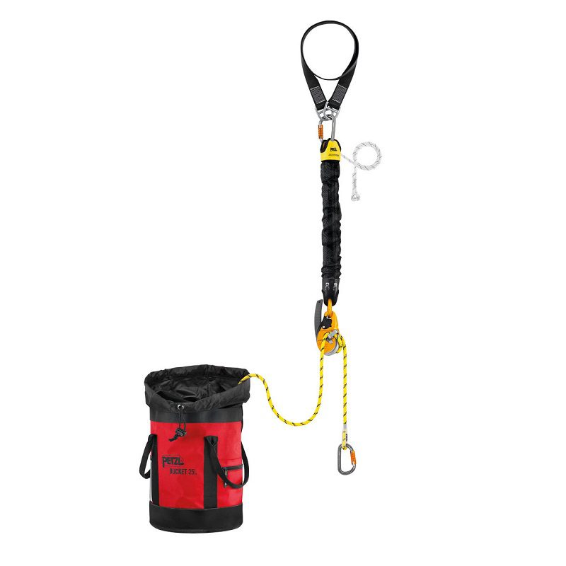 Petzl Jag Rescue Kit redningskit