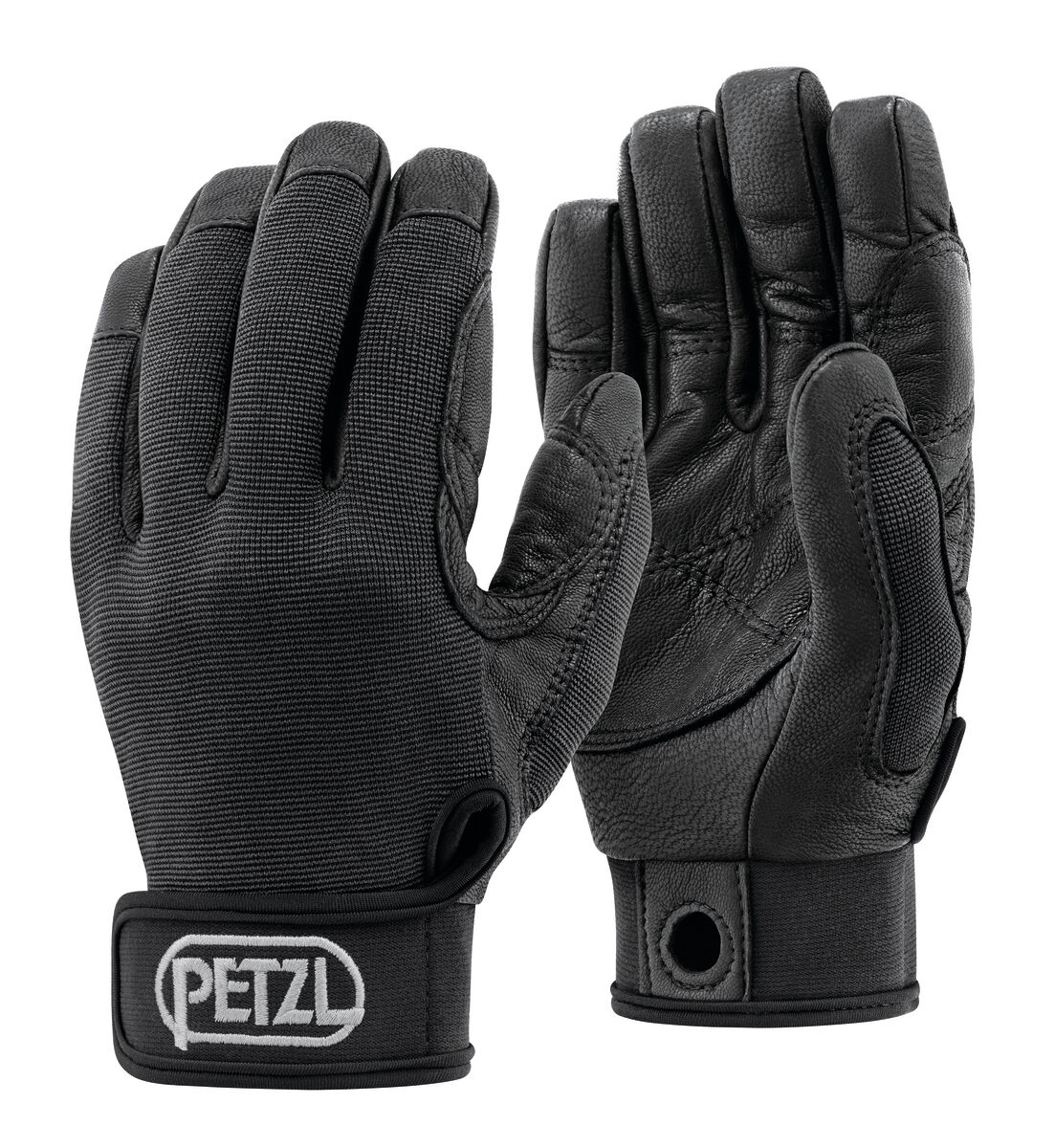 Petzl Cordex hansker