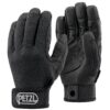 Petzl Cordex hansker