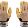 Petzl Cordex hansker