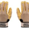 Petzl Cordex hansker