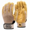 Petzl Cordex hansker
