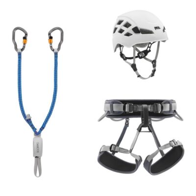 Petzl Kit Via Ferrata Vertigo