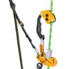 Petzl Knee Ascent Loop