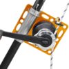 KONG 4D monopod