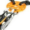 KONG Discorig riggeplate
