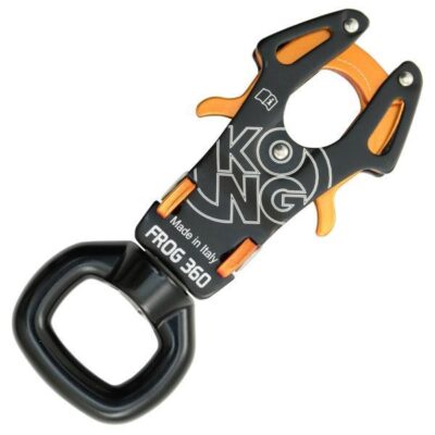 KONG Frog 360