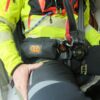 KONG Rescue Trimmer+ støttestropp