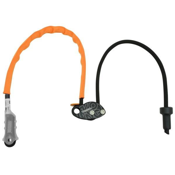 KONG Trimmer+ støttestropp