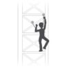 Petzl Absorbica-Y 150cm
