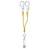 Petzl Jane-Y for falldemper