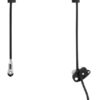 Petzl Grillon svart støttestropp