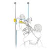 Petzl Asap Sorber Axess falldemper