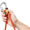 Petzl Connect Adjust utgått?
