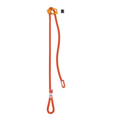 Petzl Connect Adjust utgått?