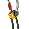 Petzl Progress Adjust-I