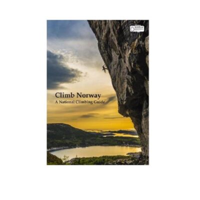 Climb Norway bok