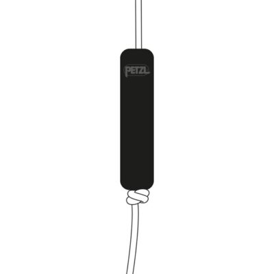 Petzl Lest the pipe