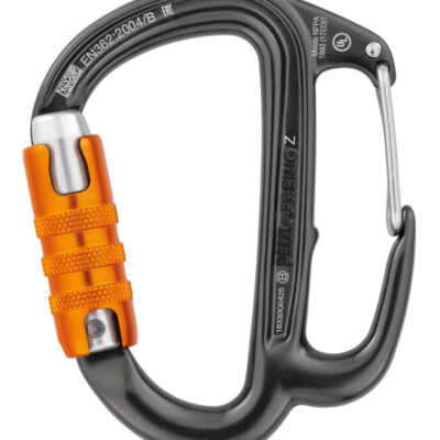 Petzl Freino Z karabin - Triact-lås