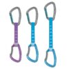 Petzl Djinn Axess expressslynge