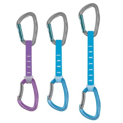 Petzl Djinn Axess expressslynge