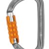 Petzl Am'D karabin