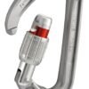 Petzl Spirit karabin