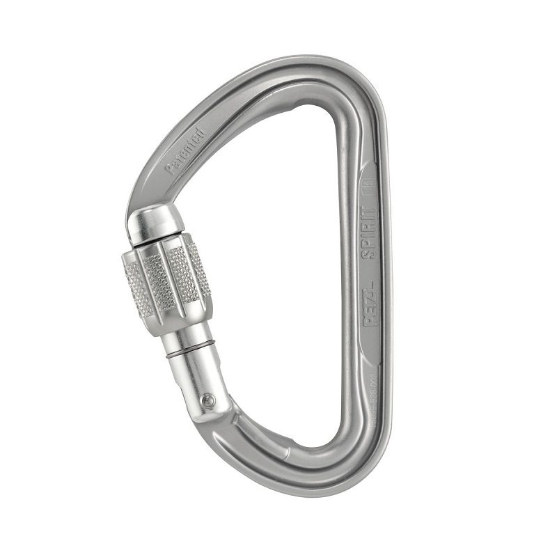 Petzl Spirit karabin