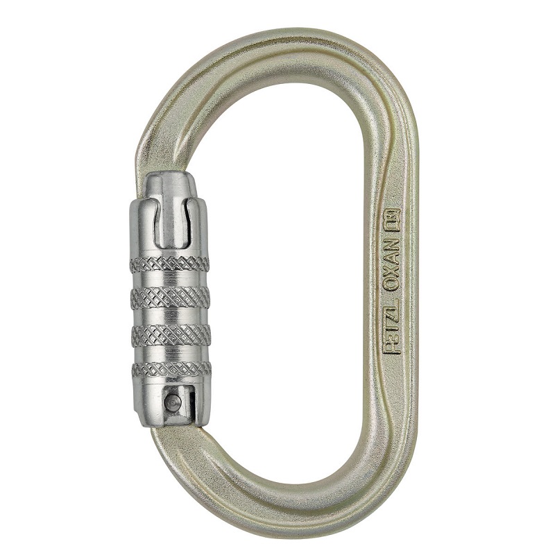 Petzl Oxan karabin