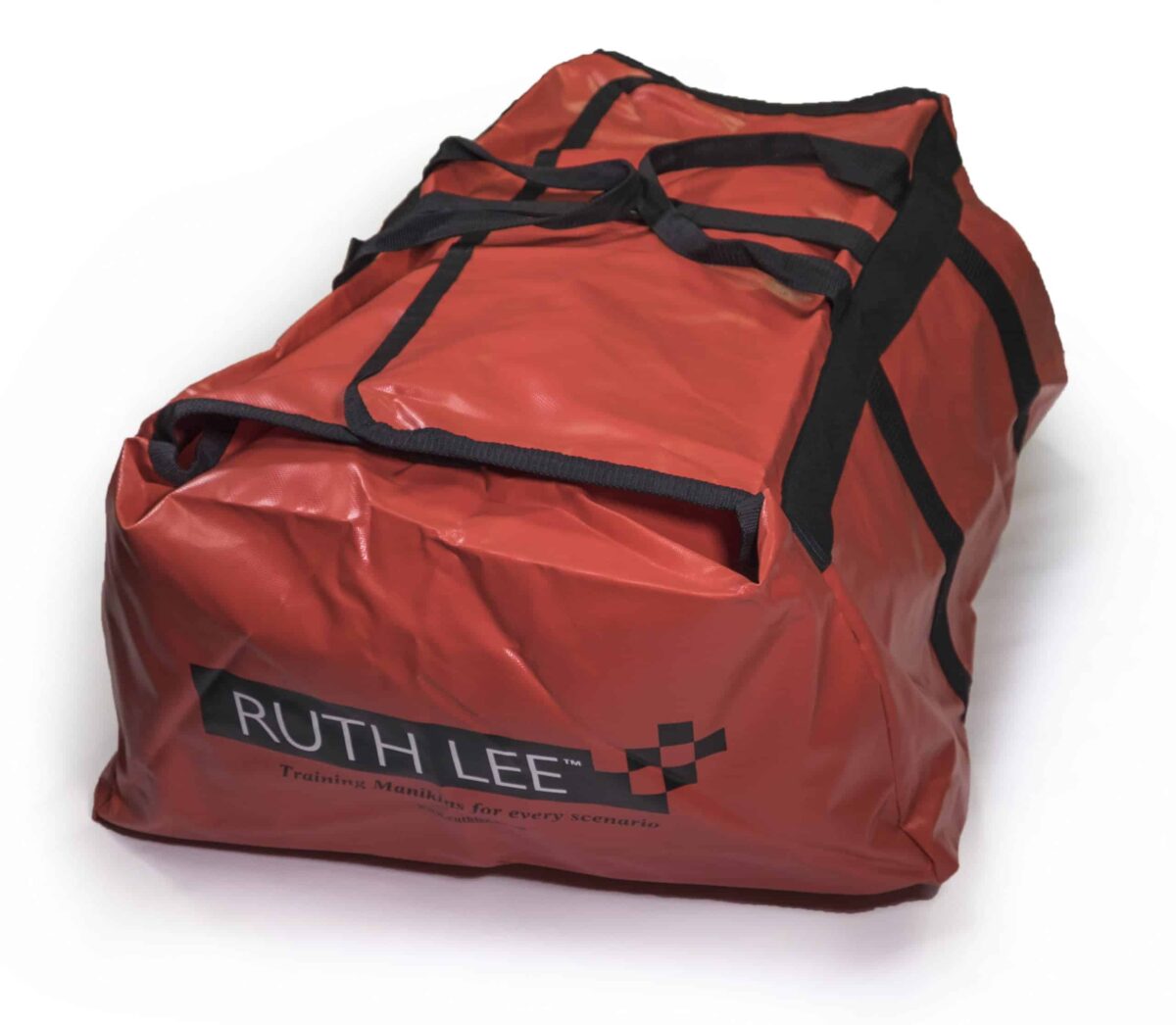 Ruth Lee Bag til redningsdukker