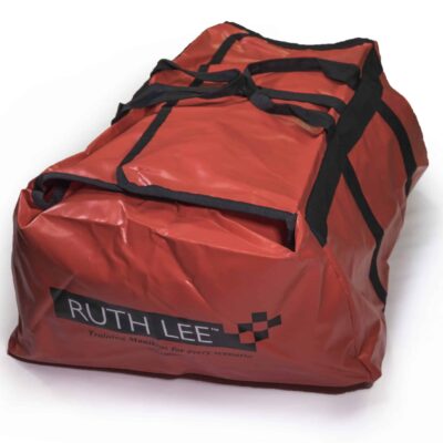 Ruth Lee Bag til redningsdukker